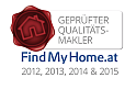 FindMyHome Logo