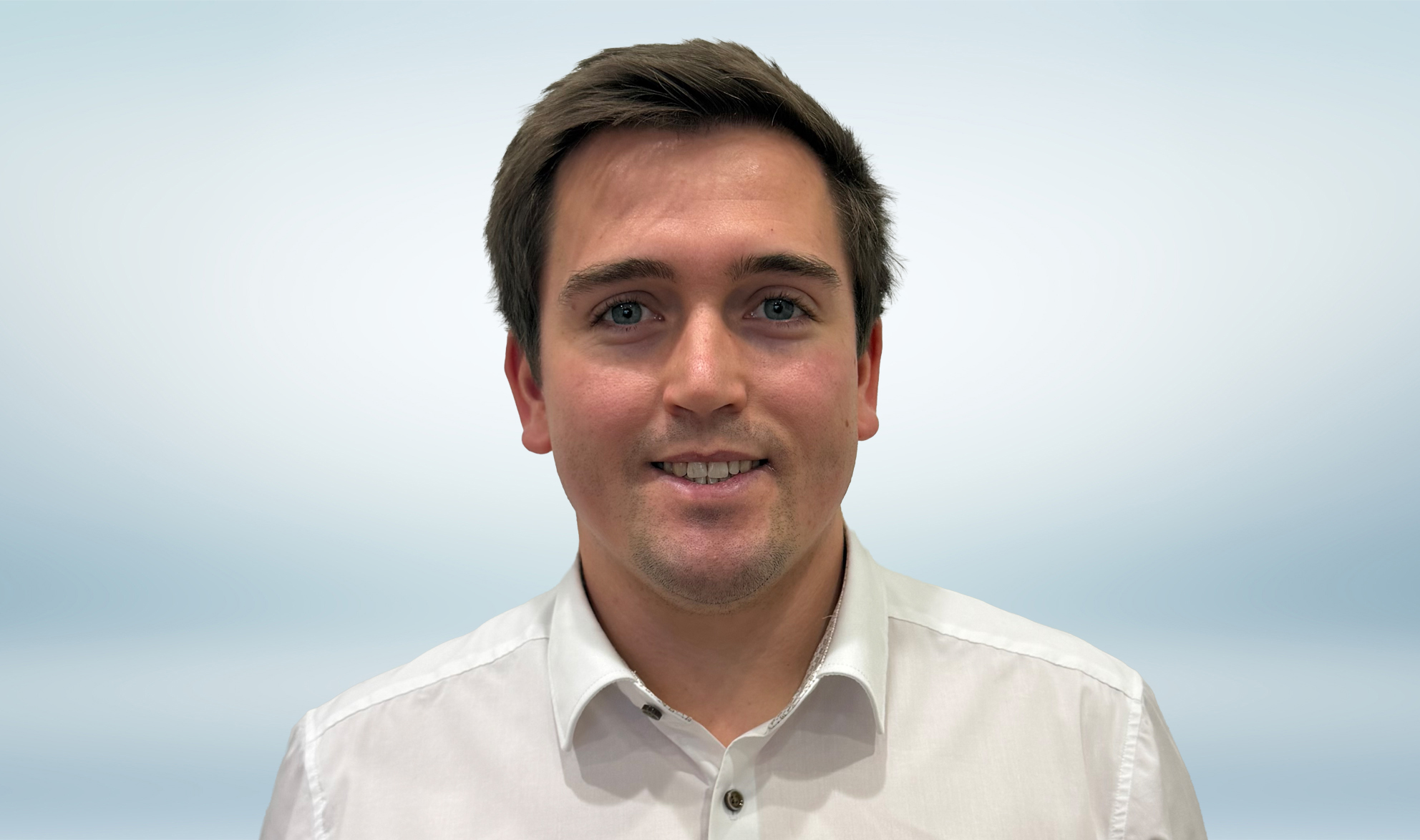 Daniel Dräxler, MSc, Immobilienmakler bei Rudi Dräxler Immobilien