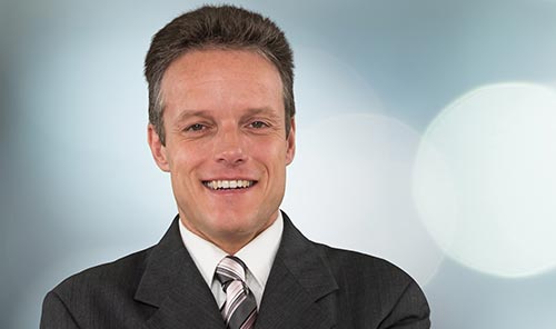 Christian Ring bei Rudi Dräxler Immobilien