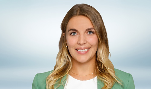 Elisabeth Greutter, Immobilienmaklerin bei Rudi Dräxler Immobilien