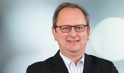 Josef Kindler bei Rudi Dräxler Immobilien