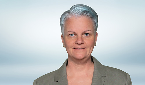 Stefanie Horvath, Back Office bei Rudi Dräxler Immobilien