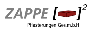 Zappe Pflasterungen GesmbH