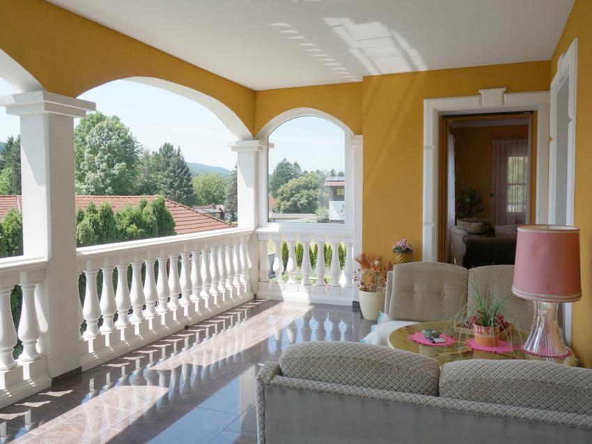 Veranda EG