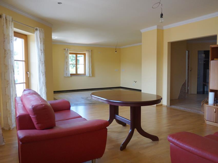 Wohnzimmer 1. Stock