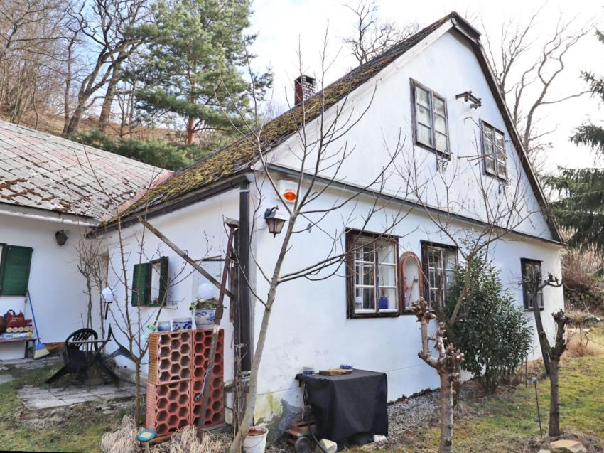 Haus in 3121 Karlstetten kaufen Nr. 3540 Rudi Dräxler