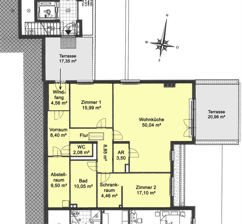 Wohnung in 3002 Purkersdorf kaufen - Nr. 3754 | Rudi Dräxler