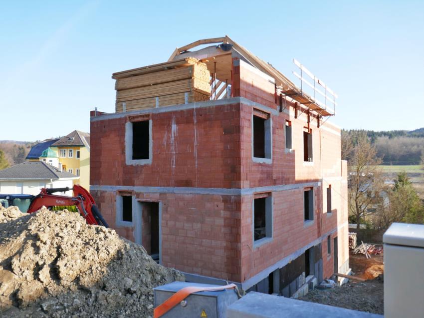 Haus in 3031 Pressbaum kaufen - Nr. 3783 | Rudi Dräxler