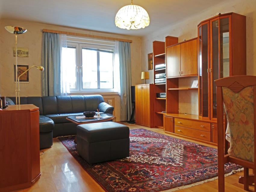 Single wohnung purkersdorf