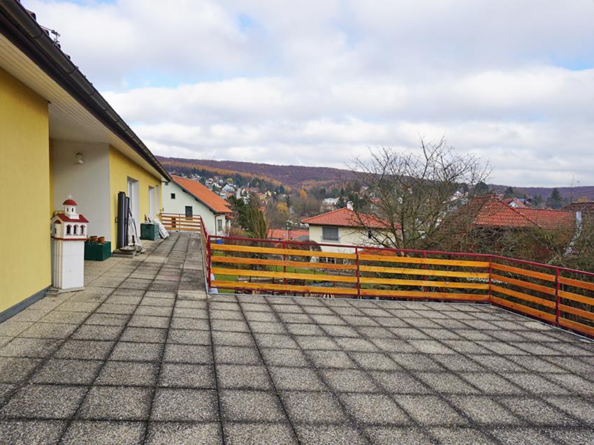 Terrasse_Ausblick Nord Wienerw