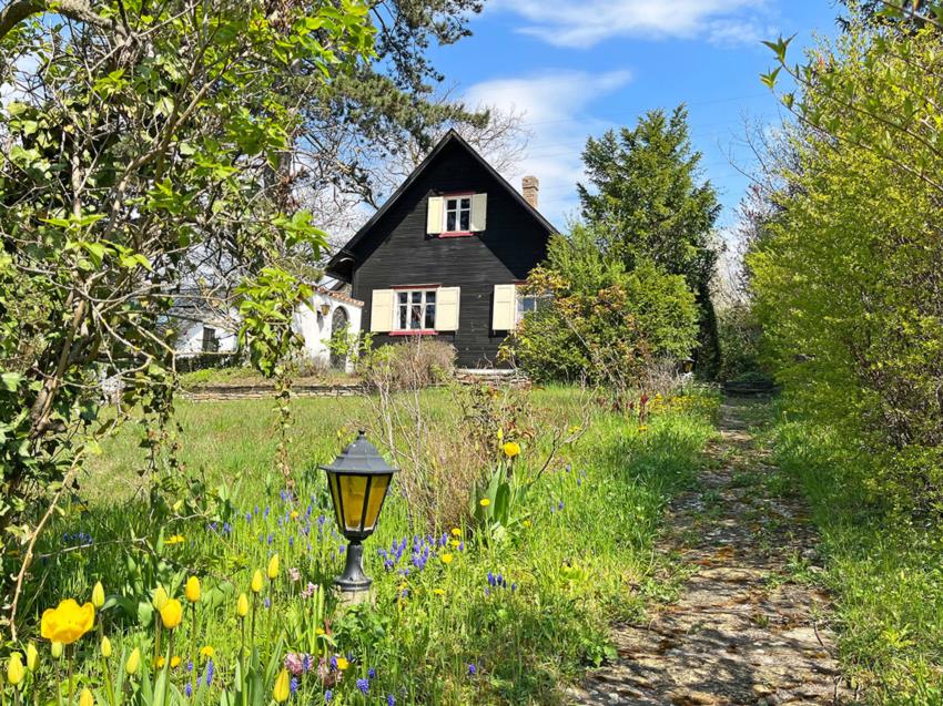 Häuser mieten im Wienerwald, Wien und Umgebung Rudi Dräxler